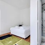 Apartment Comfortable - 1bd - 4p - Montmartre Paris